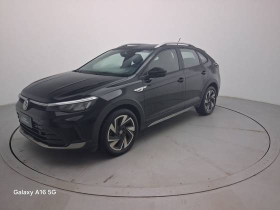 VOLKSWAGEN NIVUS 1.0 200 TSI TOTAL FLEX HIGHLINE AUTOMÁTICO VOLKSWAGEN NIVUS 1.0 200 TSI TOTAL FLEX HIGHLINE AUTOMÁTICO